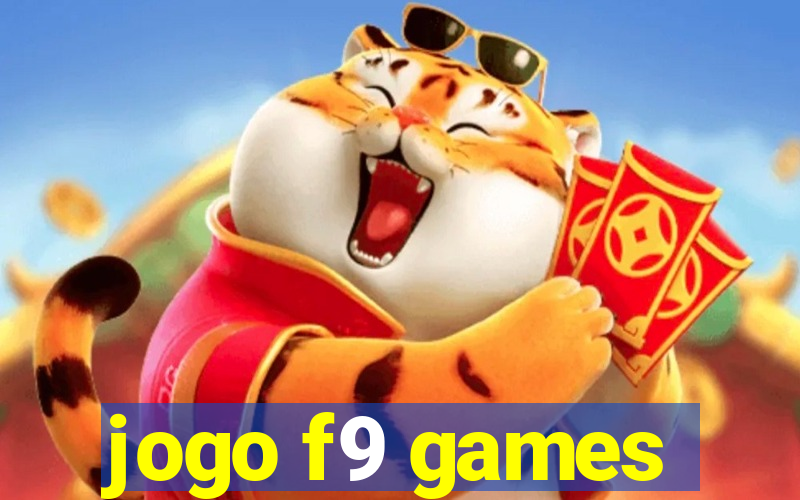 jogo f9 games